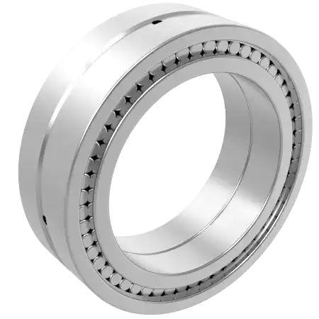 森吉米尔式轧机用支承辊轴承内径 31.75-120mm